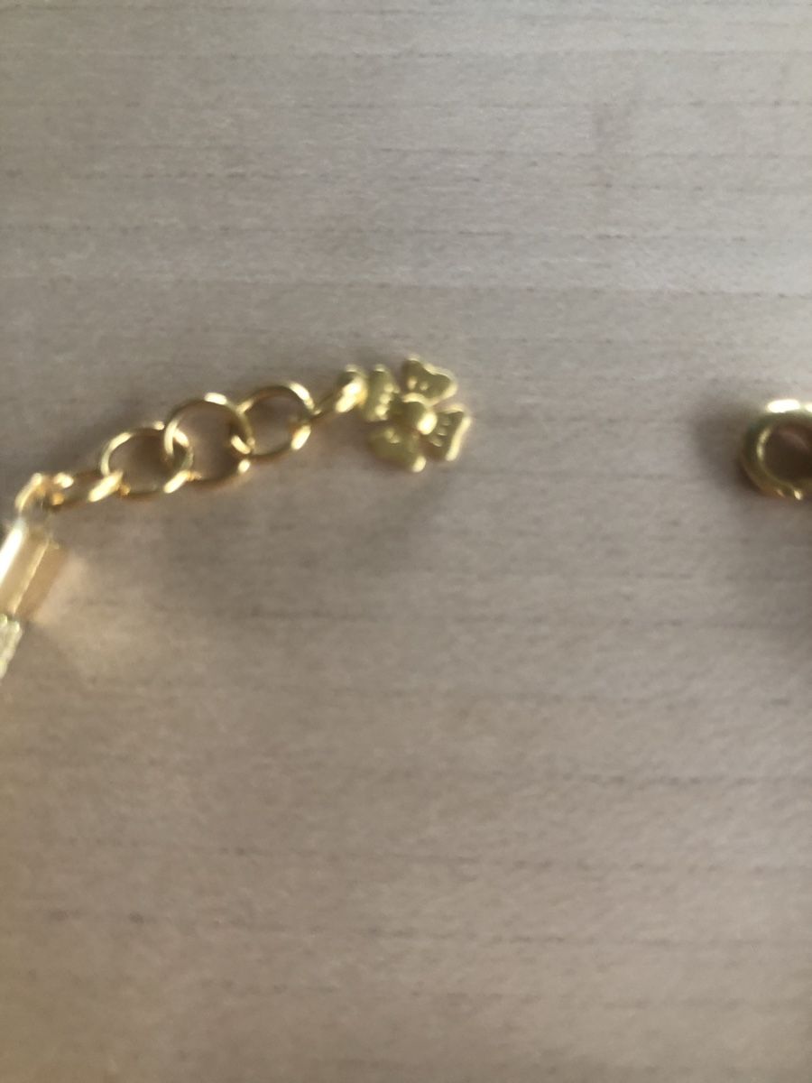 Armbänder & -reifen: Vintage - Knotenarmband – Gebraucht aus Burgdorf von elatria 1