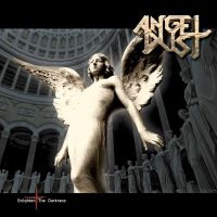 Angel Dust - Enlighten The Darkness (Digipak)