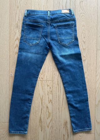 Jeans für Jungs Grösse 152 - Top Zustand!