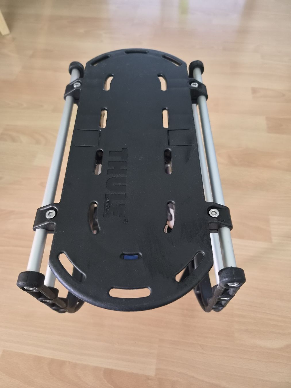 Thule Ersatzteile: Thule Tour Rack Velo Gepäckträger  – Gebraucht aus Wattwil von ferenczyjoci 4