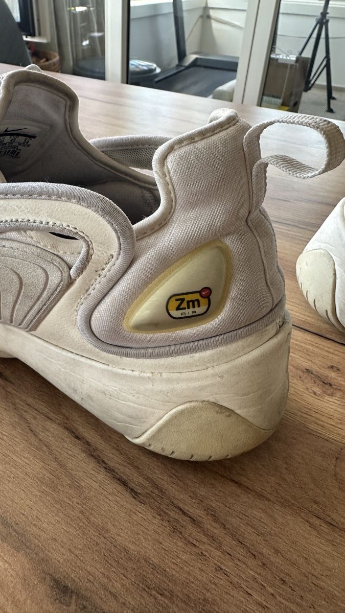 Nike Scarpe da uomo: Nike Zoom 2000 Schuhe – Usato da Schlieren venduto da NM_Nici 7