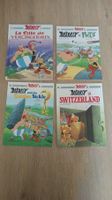 Asterix-Comic-Sammlung