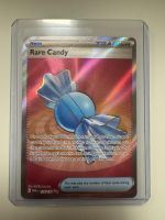 Rare Candy | Ultra Rare | MEG 175/132 | EN