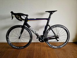 BMC Timemachine TMR01 (neu Preis)