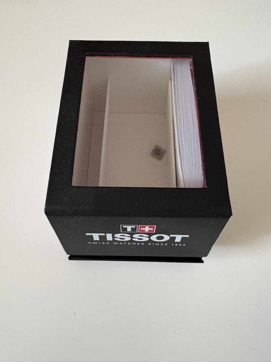 Tissot Orologi: Watch Tissot – Nuovo (secondo la descrizione) da Biel/Bienne venduto da na__ndv8 1