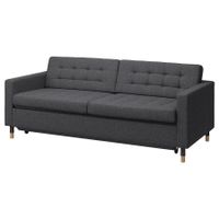 IKEA Divano letto a 3 posti  LANDSKRONA