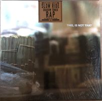 Apollo Brown - This Is Not That - Vinyle Comme Neuf