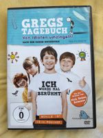 Gregs Tagebuch: Von Idioten umzingelt DVD (GETESTET ✅)