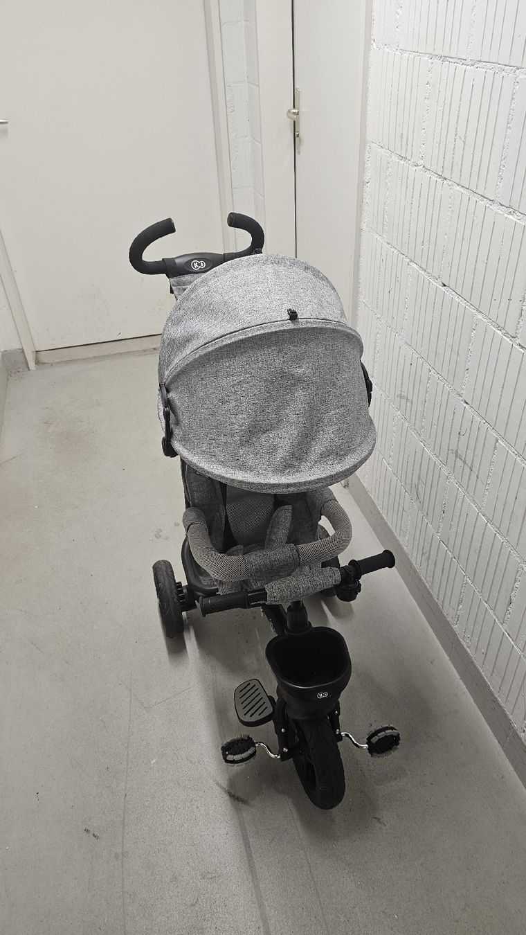 Kinderkraft Veicoli per bambini: dreirad von Kinderkraft – Usato da Wallisellen venduto da bryan.m 3