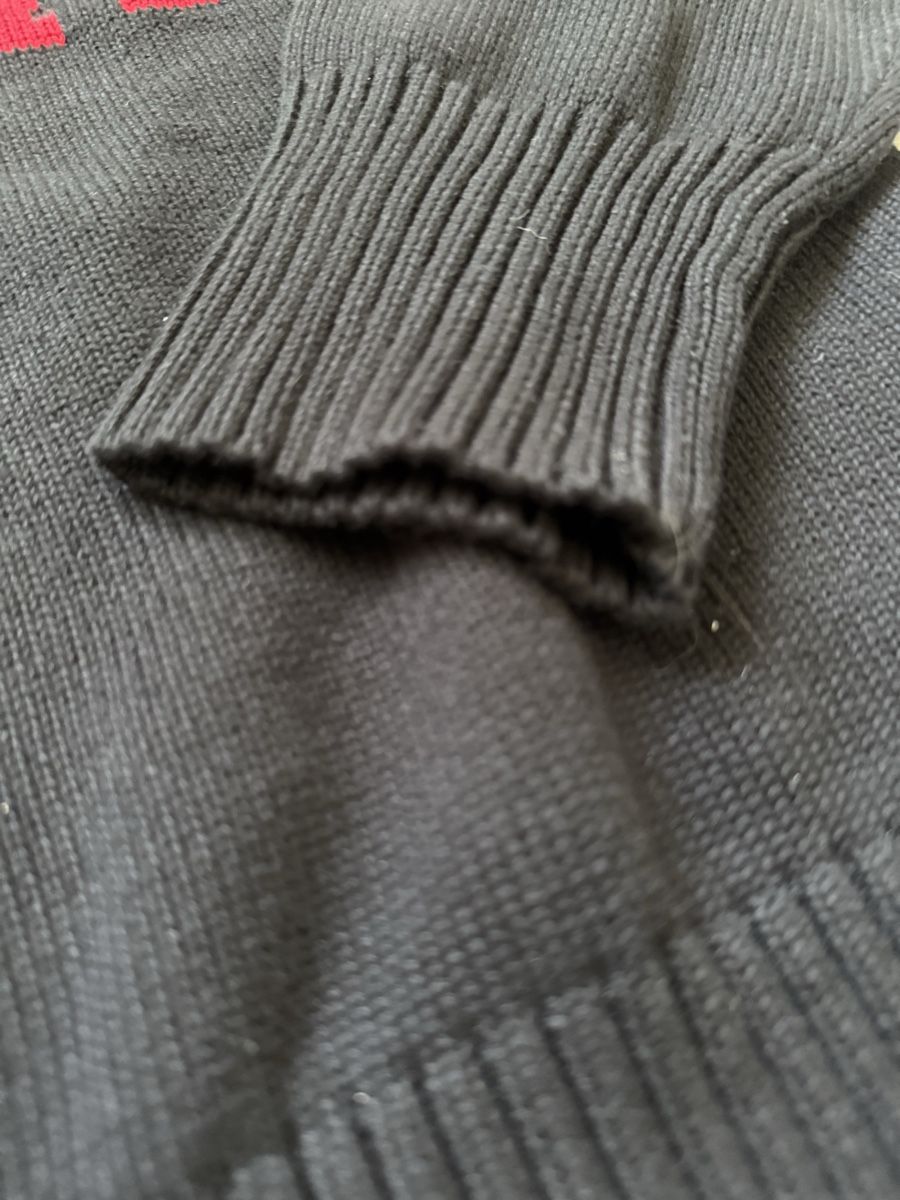 Pulls & Sweat-shirts: Ami Paris Sweater S – Neuf (Voir description) à Allschwil par Raichu.74 5