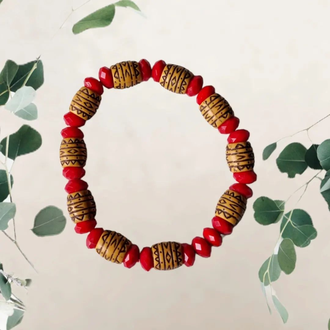 Bracelets: Wunderschöne handgefertigte Armbänder – Neuf avec emballage d'origine à Biel/Bienne par Ressourceraum
