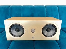 Focal Chora Center Light Wood – enceinte centrale