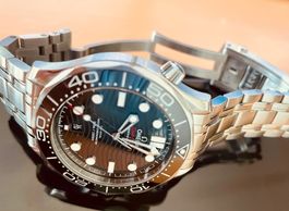 Omega Seamaster Professional 300, état neuf, super prix!