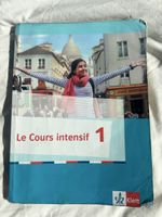 Le cours intensif 1