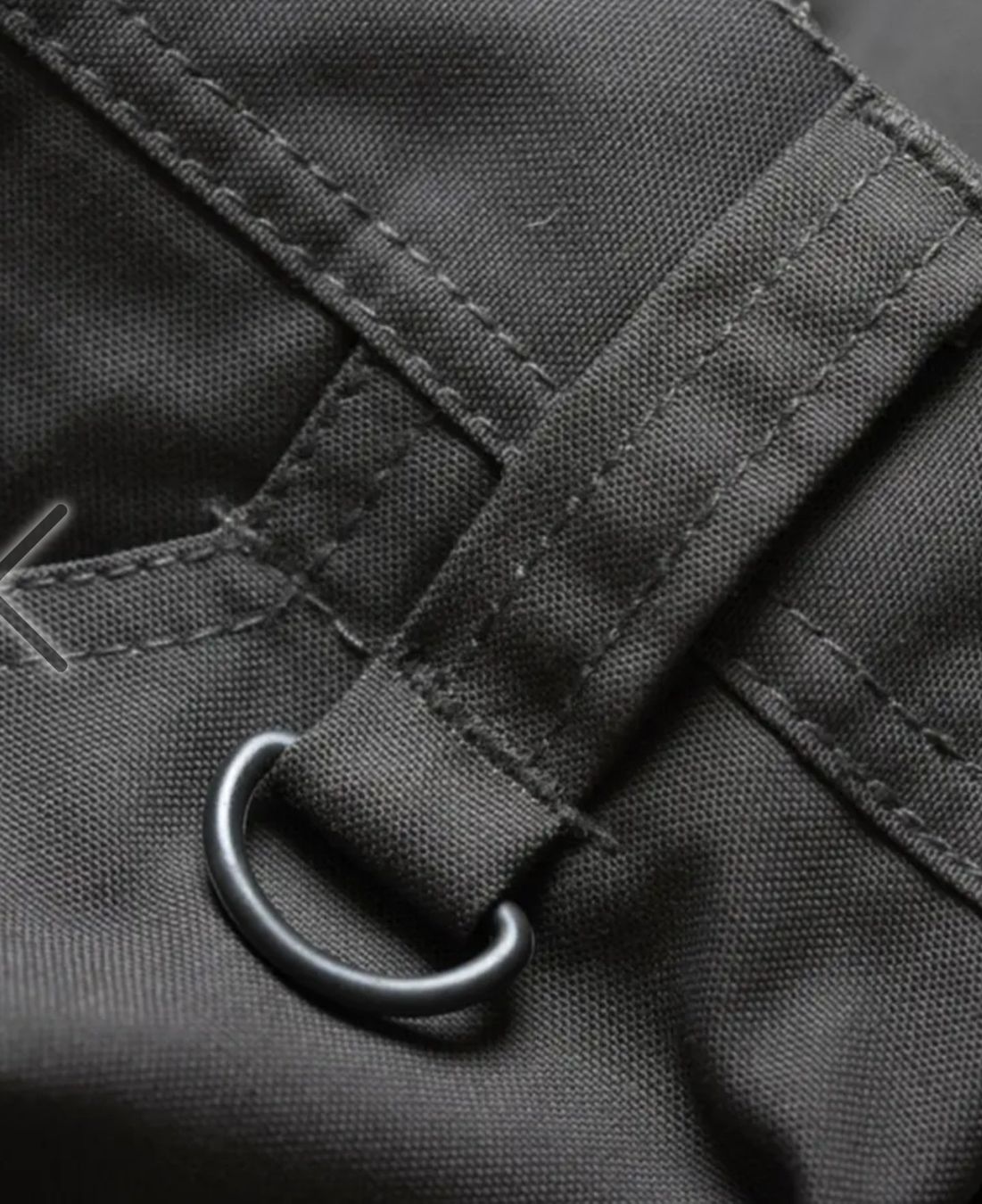 Pantaloni: Neu! GALAXY professionelle Arbeitshose Gr. 44 – Nuovo e nell'imballaggio originale da Burgdorf venduto da MIDICLORIAN 4
