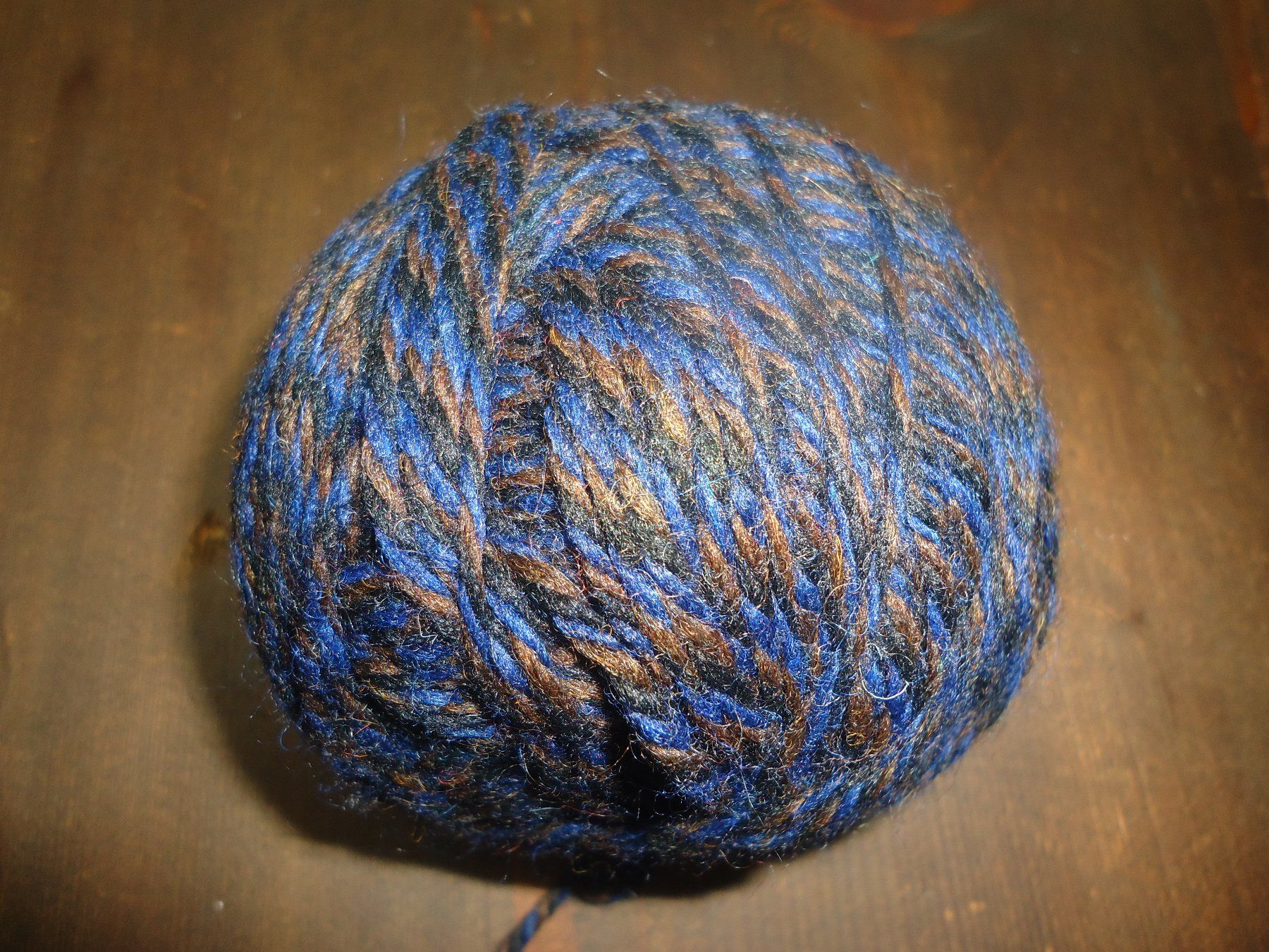 Lana: Pelotes de laine - 417 grammes – Usato da Vessy venduto da mafabe 3