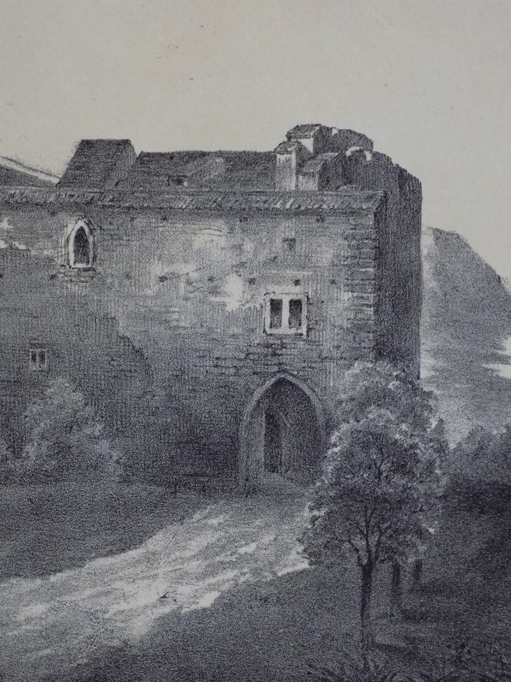 Incisioni: Habsburg Stammhaus – Usato da Risch venduto da Rischli15 5
