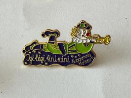 1 Pin Guggemusig Herisau