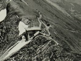 Brienzer  - Rothorn  1951