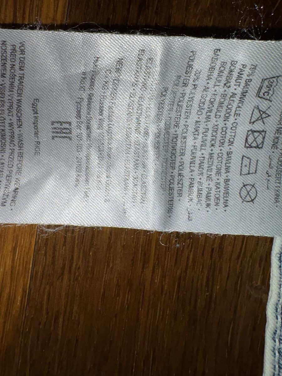 Hosen: Coole Jeans Shorts, Gr. XXS – Neu (gemäss Beschreibung) aus Dübendorf von lus_9275 2