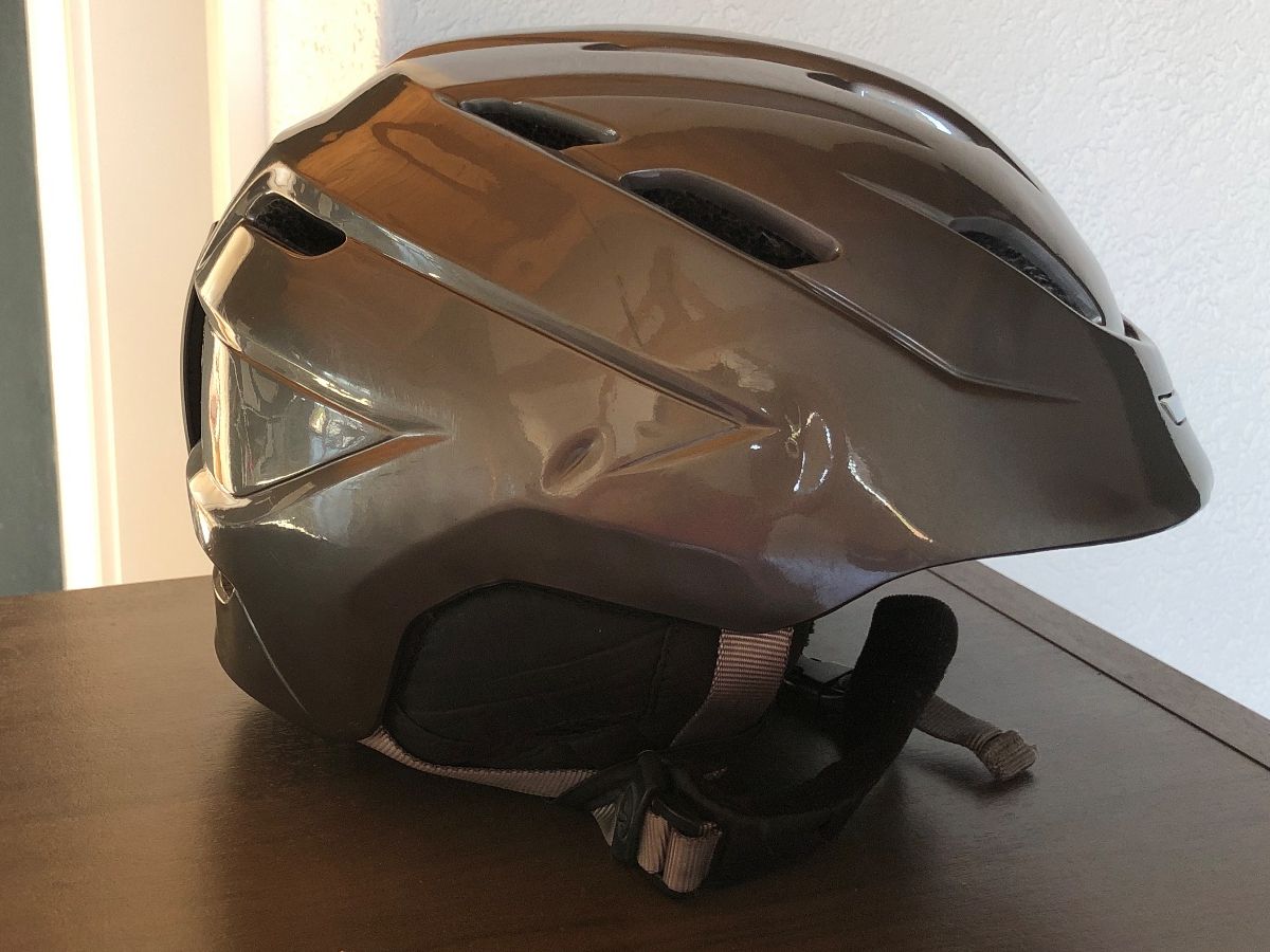 Giro Helme: Skihelm Giro – Gebraucht aus Grafenried von Mar_kc6h 1