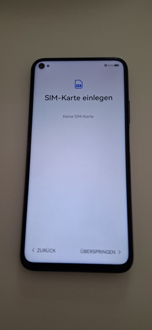 Huawei Handys / Smartphones: Huawei Nova 5T  – Gebraucht aus Netstal von Ivan0007 8