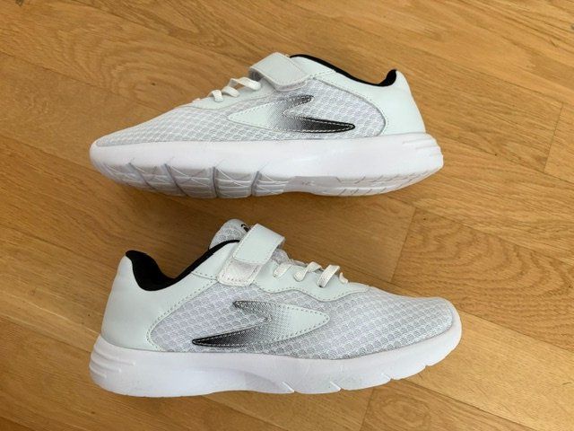 Scarpe da uomo: Turnschuh Vty Gr. 38 weiss – Usato da Zürich venduto da Sonnenblume_65 1