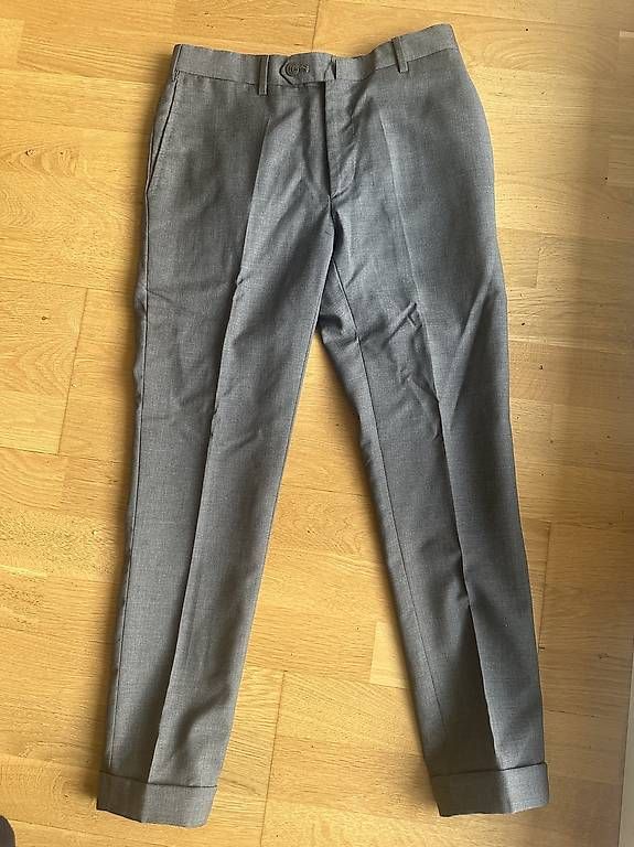 Boggi Pantaloni: Boggi Milano Hose 46 – Usato da Köniz venduto da ver_7ngz 1