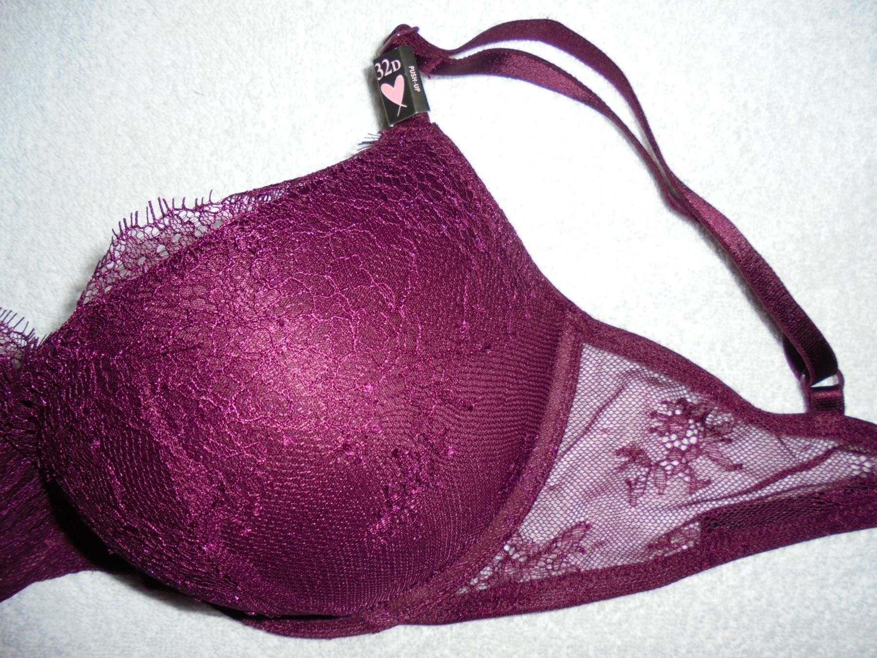 Victoria's Secret Sonstige Unterwäsche: VICTORIA'S SECRET BH GR. 32 D / 70 D – Neu und originalverpackt aus Aarau Rohr von PinkSchwein 1