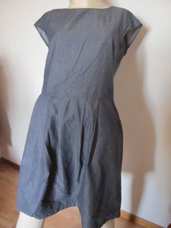 schönes klassisches Kleid von Opus Gr.40 ( M ) neuwertig
