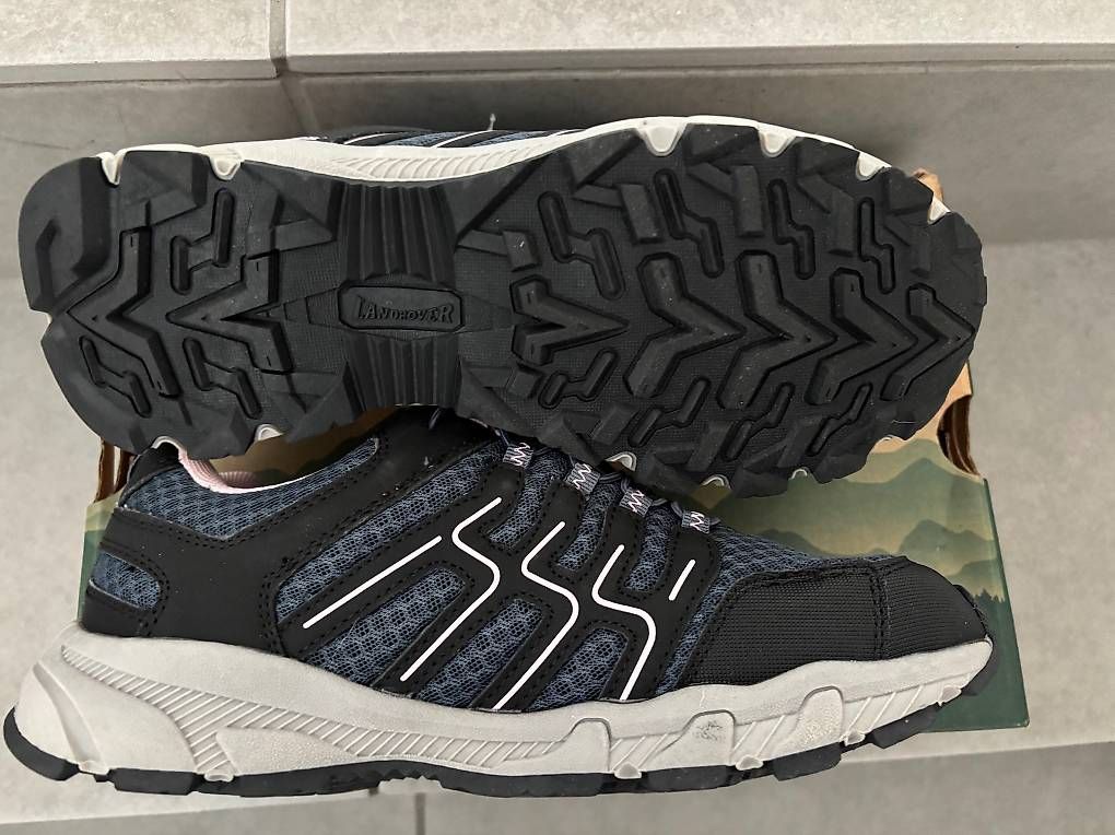 Landrover Scarpe da donna: Chaussure randonnées neuves – Nuovo e nell'imballaggio originale da Confignon venduto da MVAR 1