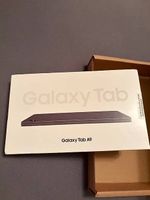 Galaxy Tab A9 64 GB Graphit - LTE (4G) NEU