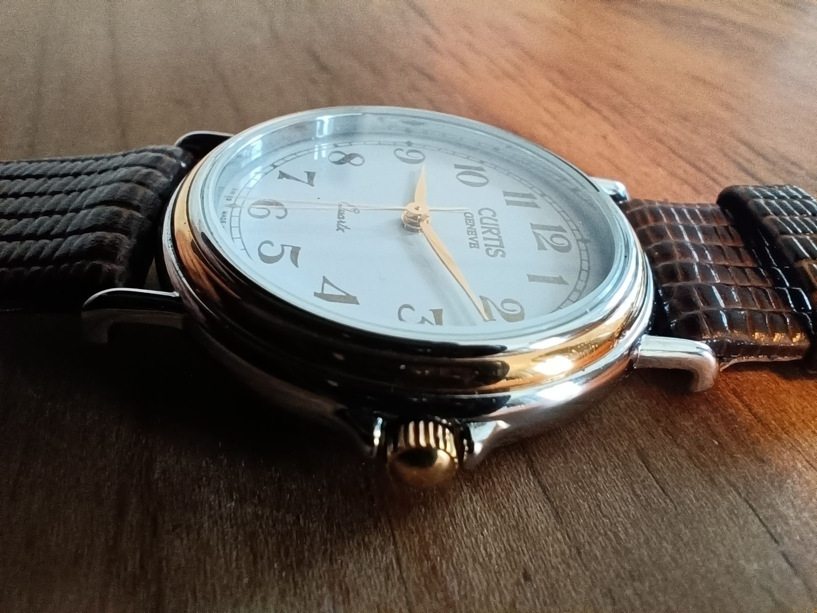 Uhren: Uhr Quartz – Gebraucht aus Degersheim von bal1 3