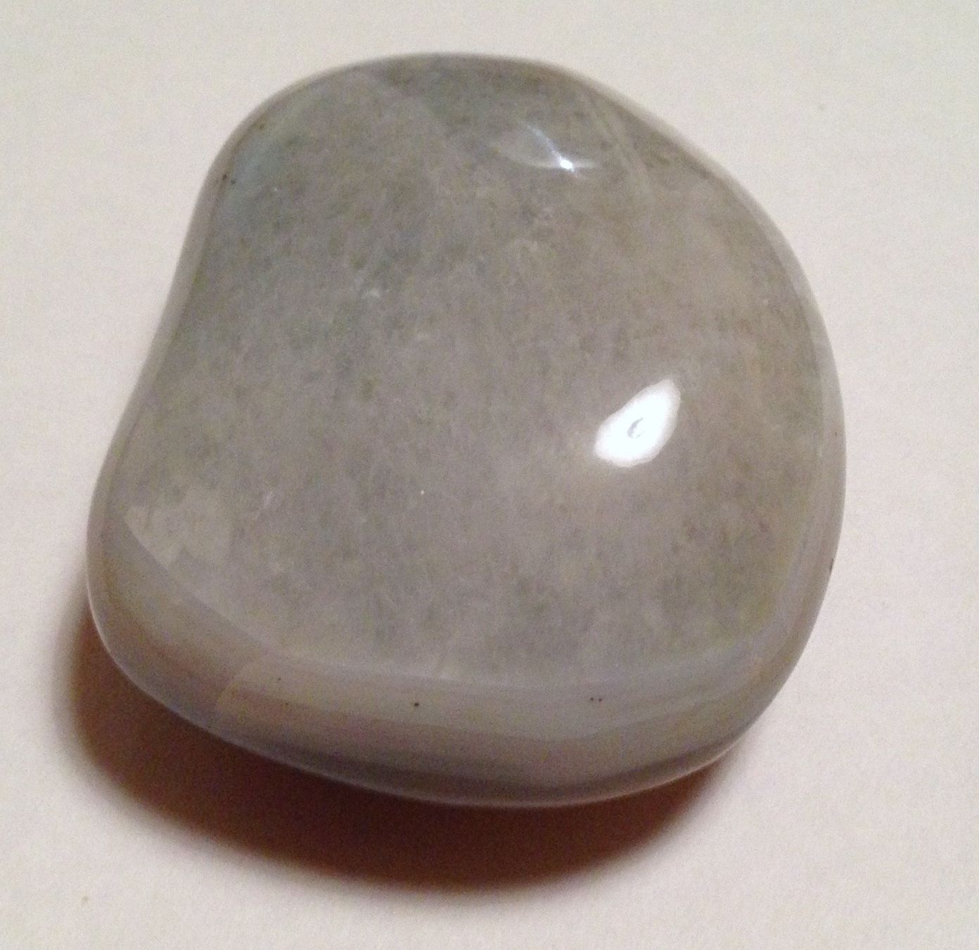 Minerali & Pietre curative: Agate dendritique – Usato da Vevey venduto da zabounetta 8