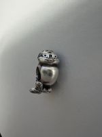 Pandora Disney Schneewittchen-Vogel-Perle aus 925er-Silber
