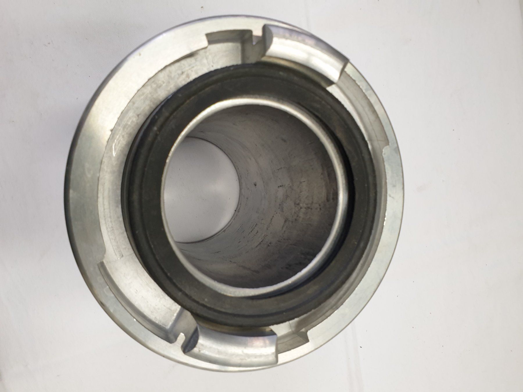 Unità & Adattatore: Aluminium Storz saugkupplung – Nuovo e nell'imballaggio originale da Lohn-Ammannsegg venduto da SCAC 3