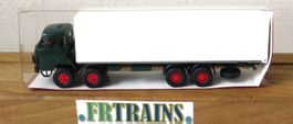 ROSKOPF 602 HO 1:87 SAURER D 290/330 8x4 KASTENAUFBAU