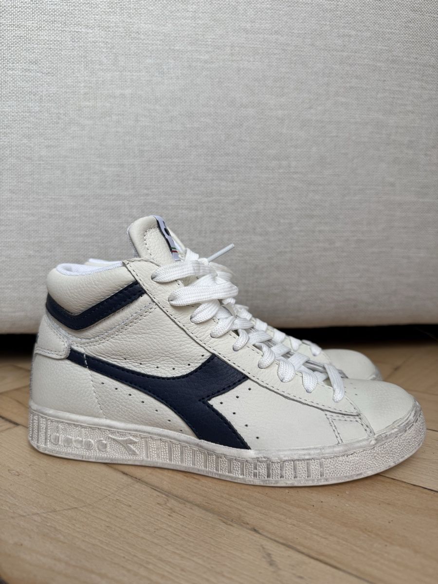 Diadora Scarpe da uomo: Sneakers von Diadora – Nuovo (secondo la descrizione) da Zürich venduto da Andaluca