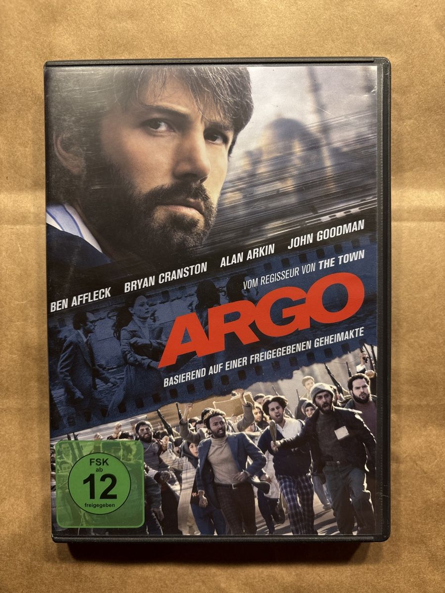 Tutti i DVDs: Agro ( 2404) – Usato da Ruswil venduto da Slivio_