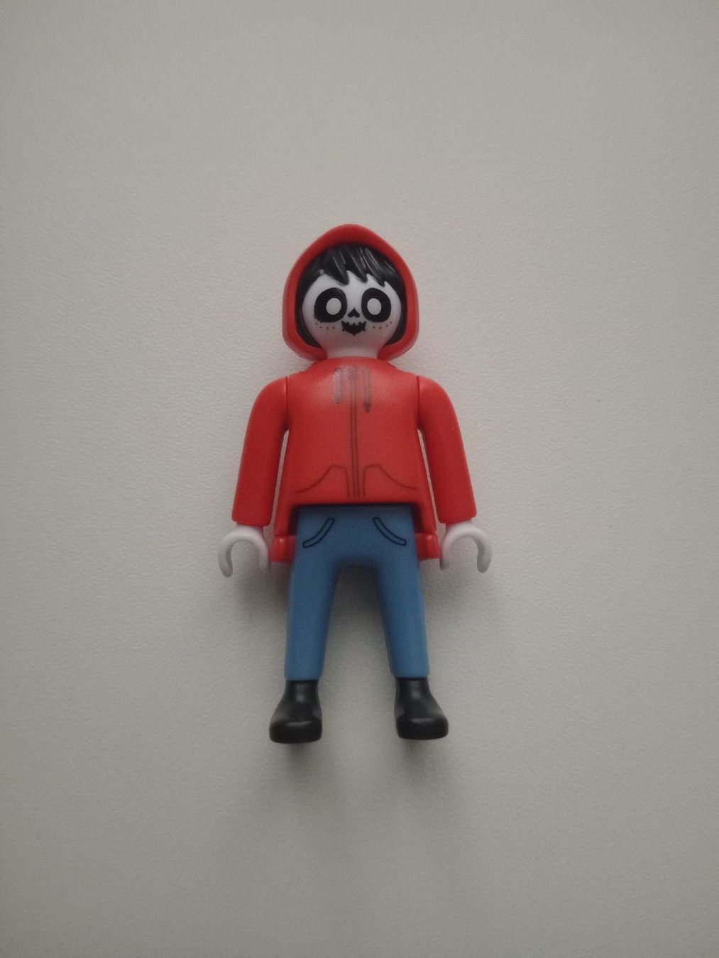 Statuette: Playmobil Figur Coco Kinder Ei  – Nuovo (secondo la descrizione) da Kreuzlingen venduto da nat_8j29
