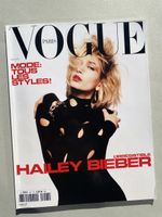 Vogue Paris Magazine, Fashion, Style, Iconic Photos!