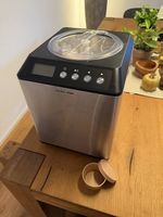 Glace-Maschine Betty Bossy