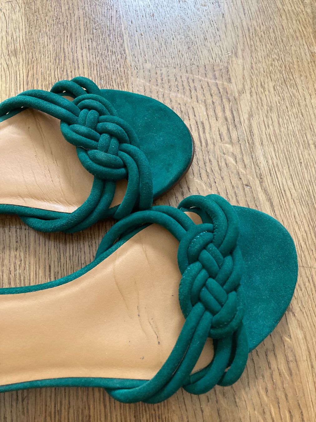 Scarpe da donna: Sandalen von Rivecour – Usato da Zürich venduto da Mauersegler 1