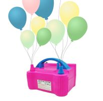 Pumpe Ballons/ Der Hit /Elektrische Ballon Luftpumpe / TOP