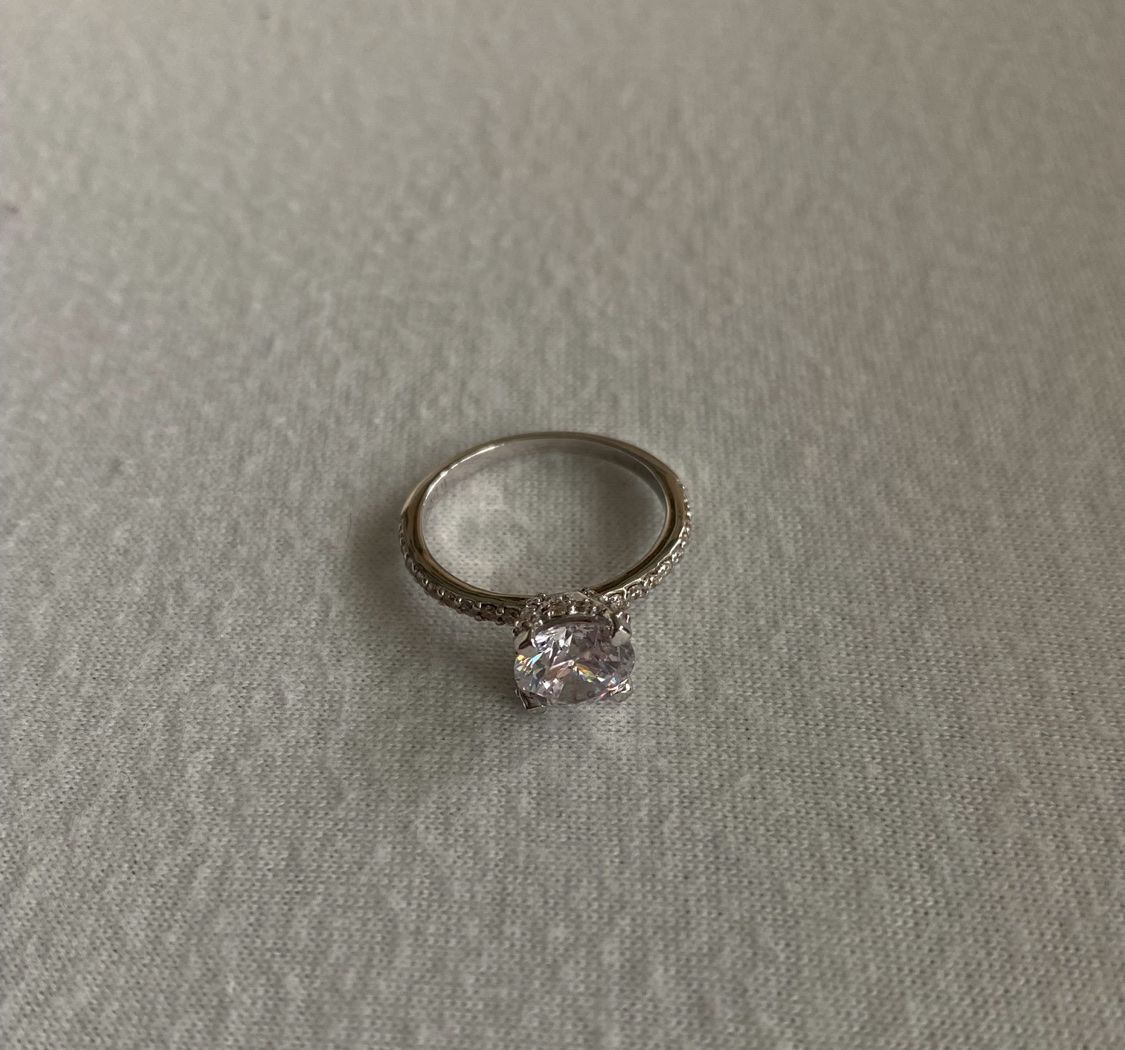 Anelli: Ring mit Stein – Nuovo (secondo la descrizione) da Weggis venduto da joe_f65l