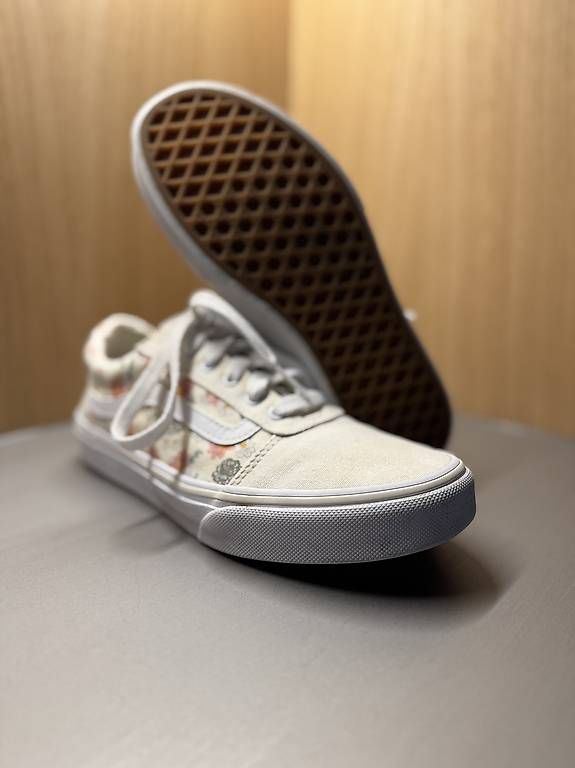 Vans Scarpe per ragazze: VANS Old Skool Sneaker Gr. 35 – Usato da Berg SG venduto da Berglerfabi