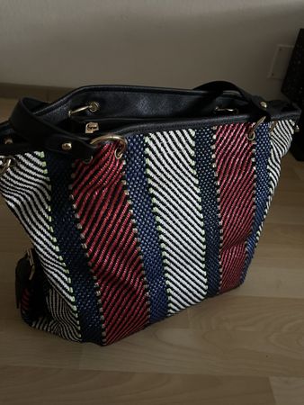 Sommer Tasche, Damen Handtasche, sehr guter Zustand!