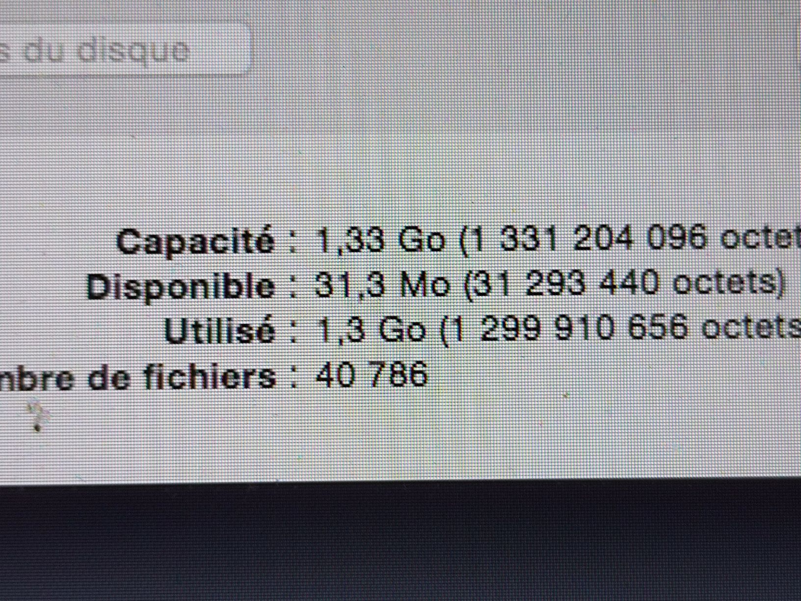 Apple PCs: Imac 20 pouces A1224 Apple – Defekt aus Farvagny-le-Grand von LaCaverne 3