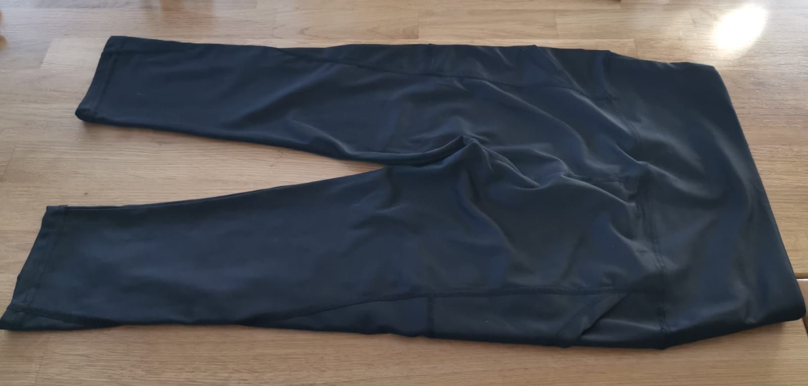 Leggings: Sportleggins Grösse S – Nuovo (secondo la descrizione) da Uetendorf venduto da Heyhey3661