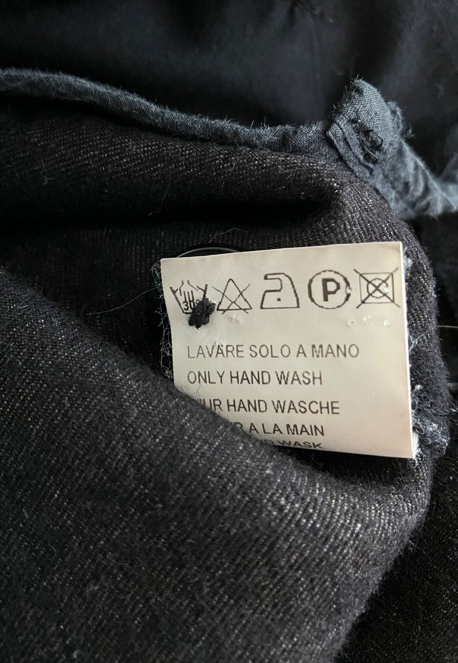Giacche: Transit Par Such Jacke Gr.XS/S – Usato da Unterägeri venduto da Jutka_04 4